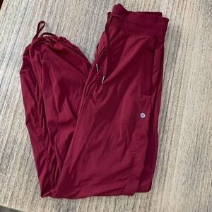 Lulu lemon joggers